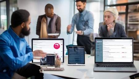 免费手机CRM下载,APP商店就能找到