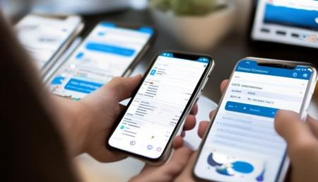 手机端CRM应用推荐