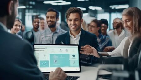 CRM管理系统厂家推荐