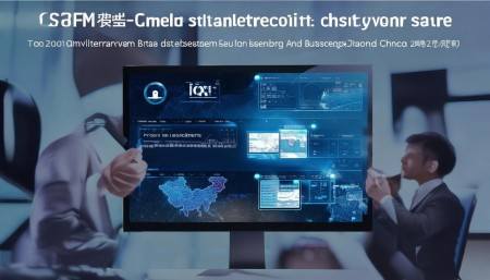 在线CRM管理软件推荐