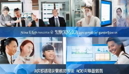 CRM客户管理类书籍推荐