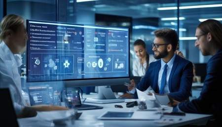 CRM设计软件推荐