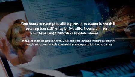 推荐几本CRM相关书籍