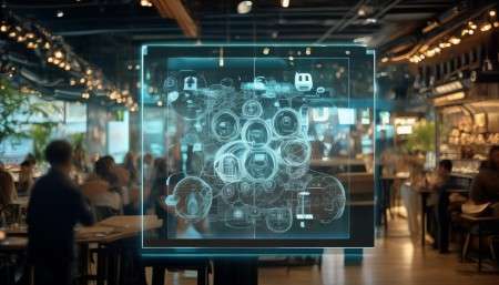 餐饮业用CRM软件推荐