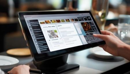 餐饮业用CRM软件推荐