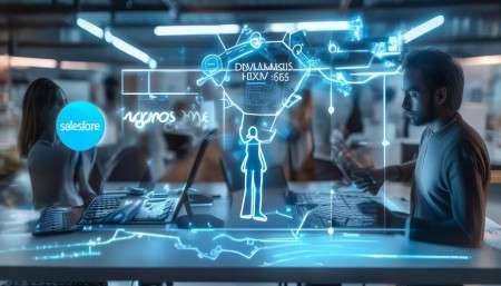 主流CRM系统推荐