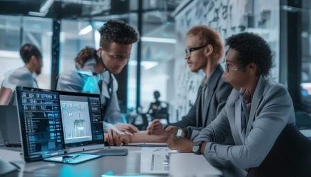 CRM管理软件推荐