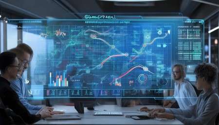 CRM管理软件推荐