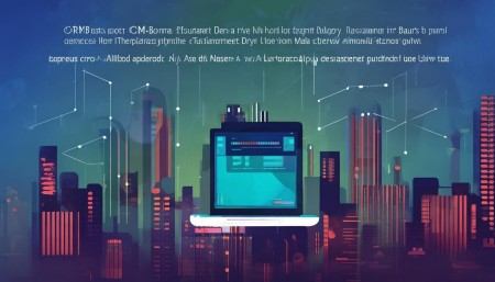 企业客户系统推荐