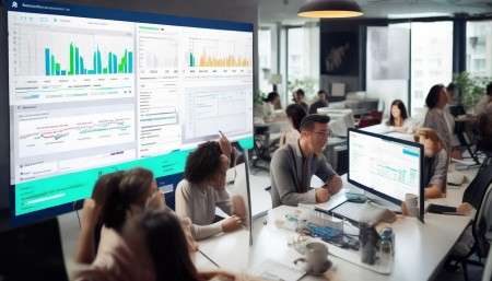 企业客户系统推荐