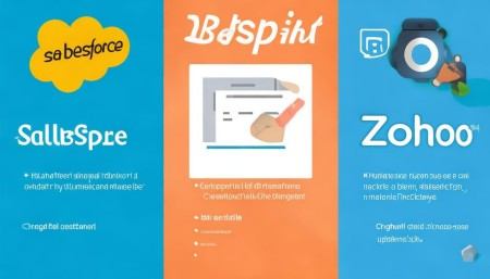 CRM哪家好？求推荐