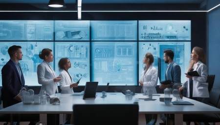 医药行业CRM推荐：合规高效的客户管理解决方案