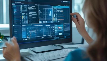 医药行业CRM推荐：合规高效的客户管理解决方案