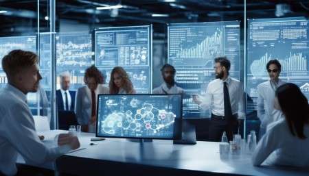 医药行业CRM推荐：合规高效的客户管理解决方案