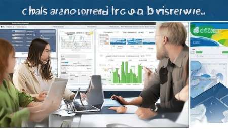 免费CRM软件真心推荐，中小企业必选的客户管理神器