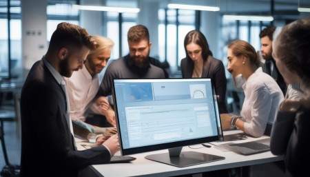 免费好用的CRM系统推荐，中小企业必备