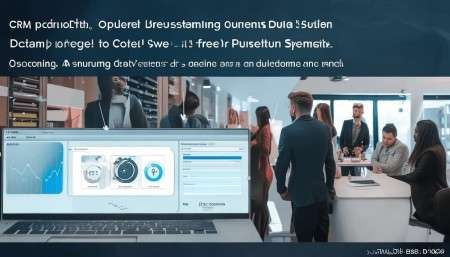免费用的CRM推荐,满足基本客户管理需求