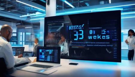 企业级CRM系统推荐，全面管理客户关系