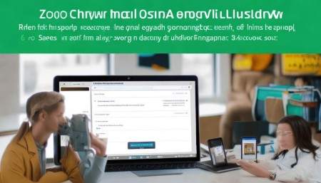 移动CRM客户端推荐，随时随地处理业务