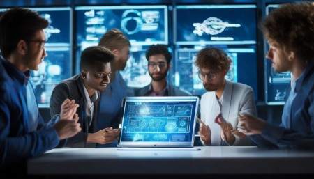 一体化CRM系统推荐，打通销售与服务