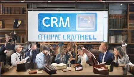 想学CRM？这几本经典书别错过