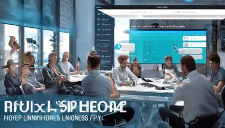 个人免费CRM软件，零成本管理客户