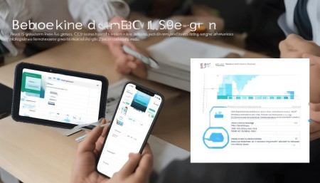 手机CRM客户管理APP，外出拜访必备
