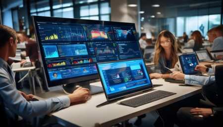 如何高效管理客户？