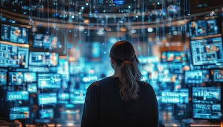 CRM收集市场竞争情报？