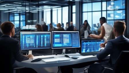 CRM管理和跟踪合同?