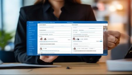 咸阳市CRM客户管理系统怎么选择？-如何选择适合咸阳市的CRM客户管理系统？