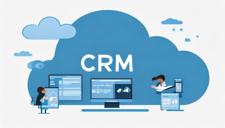 商洛市CRM客户管理系统怎么选择?-如何选择适合商洛市的CRM客户管理系统?