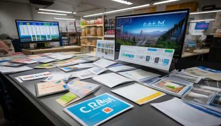 平凉市CRM客户管理系统怎么选择？-如何选择适合平凉市的CRM客户管理系统？