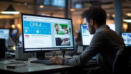 张家口市CRM软件_张家口市客户关系管理系统怎么选择？