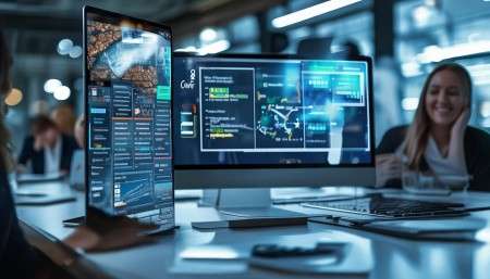 沧州市CRM软件_沧州市客户关系管理系统怎么选择？