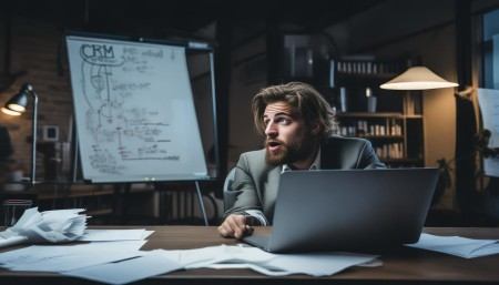 内蒙古CRM软件_内蒙古客户关系管理系统怎么选择？