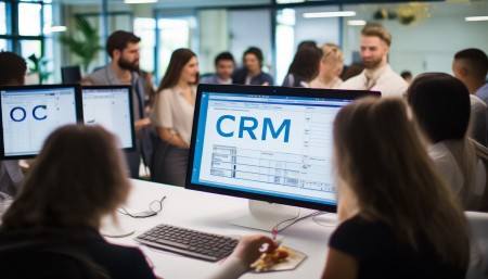 通辽市CRM软件_通辽市客户关系管理系统怎么选择？