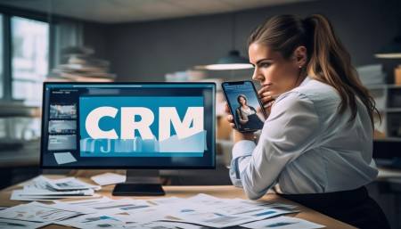 本溪市CRM软件_本溪市客户关系管理系统怎么选择？