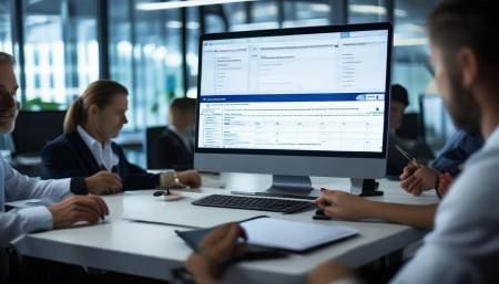 保险为啥要用CRM？