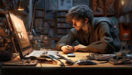 体验系统咋用？