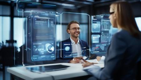 邯郸CRM客户关系管理系统：AI CRM助力企业销售高效增长