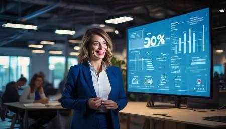 邢台CRM客户关系管理系统：AI CRM助力企业销售高效增长-邢台CRM系统：AI驱动销售增长，提升企业客户管理效率