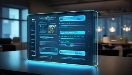 保定CRM客户关系管理系统:AI CRM助力企业销售高效增长