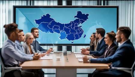 保定CRM客户关系管理系统:AI CRM助力企业销售高效增长