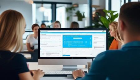 张家口CRM客户关系管理系统：AI CRM助力企业销售高效增长