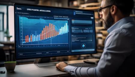 承德CRM客户关系管理系统：AI CRM助力企业销售高效增长