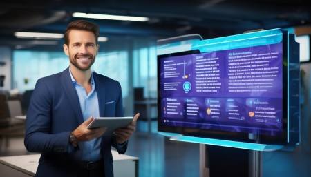 衡水CRM客户关系管理系统：AI CRM助力企业销售高效增长-衡水CRM系统：AI驱动客户管理，赋能企业销售快速增长