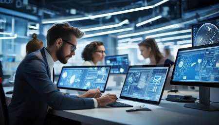 山西CRM客户关系管理系统：AI CRM助力企业销售高效增长