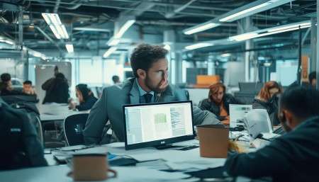 大同CRM客户关系管理系统：AI CRM助力企业销售高效增长