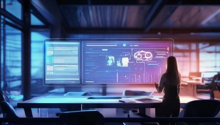 晋城CRM客户关系管理系统：AI CRM助力企业销售高效增长-晋城CRM系统：AI驱动企业销售高效增长